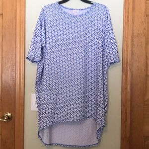 LuLaRoe Irma
